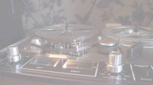 катушечная дека AKAI 4000 DS MK 2