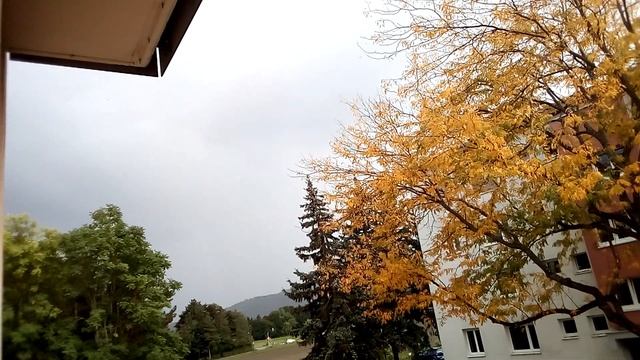 🌩️Blitzeinschlag beim Berg bitte komplett anschauen 2 🌩️ смотреть онлайн