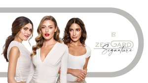 Декоративная косметика LR Zeitgard Signature: Акцент на глаза (пленительный взгляд)