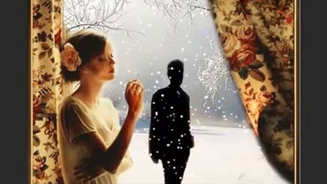 Ну, здравствуй, ноябрь унылый!.., Стихи Оксана Анищук, муз. и исп. #СамуилФрумович