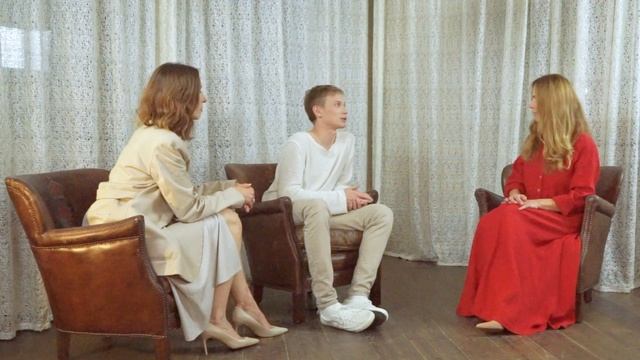 Интервью с Юлией Джербиновой, моделью основного состава подиумного проекта "Runway".