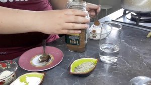 Самодельная приманка на карася.
