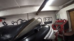 Купили скутер ИЗ САРАЯ ЗА 3 ТЫСЯЧИ и попали на переборку мотора