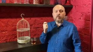 Стамбульское чаепитие с Игорем Оболенским