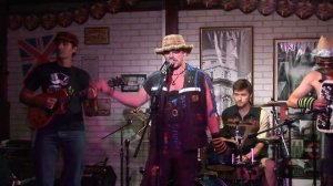 Группа Хоть Кого