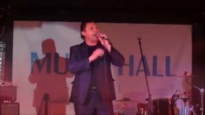 Анатолий КОРЖ ★ ПОПУТЧИКИ (Москва)