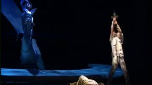 DER RING-WAGNER-Sofia National Opera-4min.