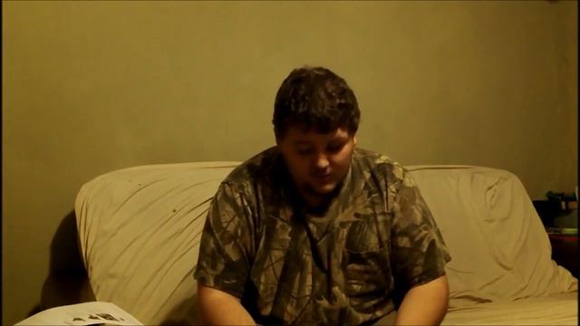 Abu Garcia Black max V2 review смотреть онлайн