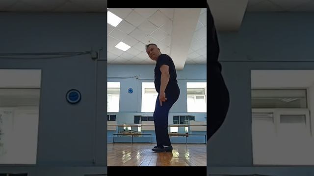 Dance like Michael Jackson #music #dance #school @Dementor13