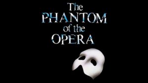 Phantom of The opera - Think of Me