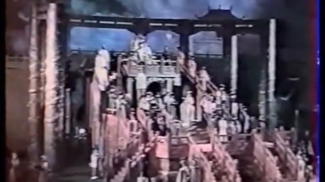Ghena Dimitrova – "In questa reggia", Turandot, Puccini (Verona, 1995) смотреть онлайн