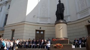 Арслан Сибгатуллин (3 яшь), "Туган тел"