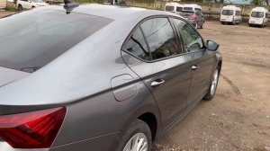 Skoda Octavia 2020 1.4 AT