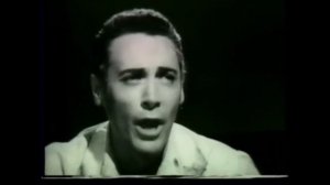 Mario Del Monaco E Lucevan Le Stelle Clip Video Audio HQ