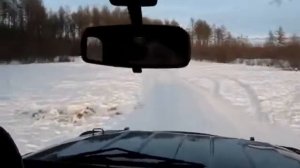 Сакаланда - Новая Чара
