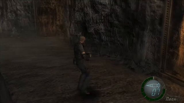 Resident Evil 4 (#17)