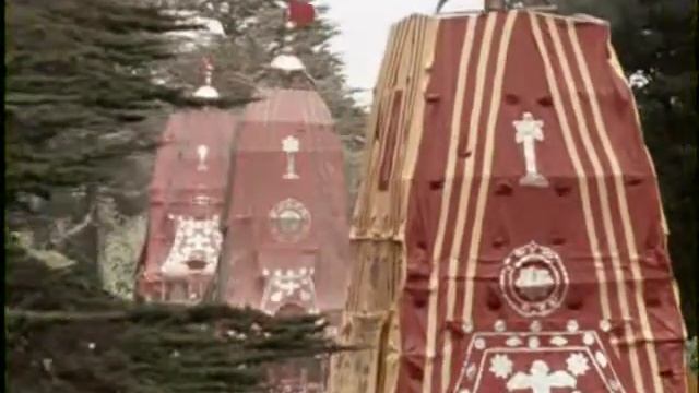 70 По стопам Шрилы Прабхупады июль 74 смотреть онлайн