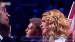 Участница заставила плакать судей!!! Девочка-звезда!!