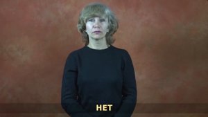 Список для сравнительного анализа жестового лексикона М Сводиша ⁄Дж Вудворда. На РЖЯ с субтитрами