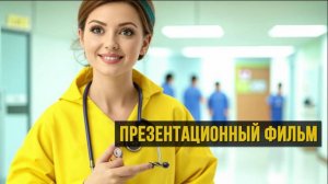 Пример промо ролика для мед. центра | Профессиональная съемка и монтаж видеороликов в Москве