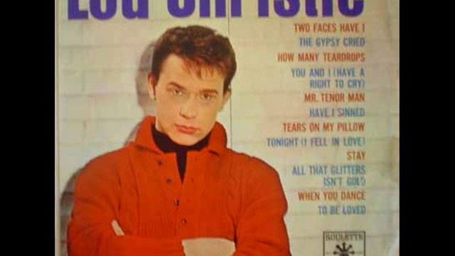 Stay - Lou Christie смотреть онлайн
