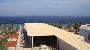 Egypt. Hotel Albatros Royal Grand. Sharm el Sheikh. Египет. Шарм эль Шейх.