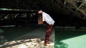 Martin Sæthren   - Hiding ( Short VIDEO Ext. Mix )-deep chill 2023