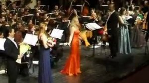 Nader Abbassi - Gala Concert Cairo Opera Orchestra with WSIMC