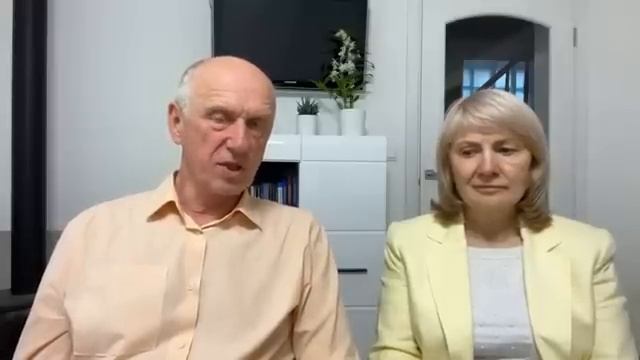ЯК ПРАВИЛЬНО ВІРИТИ ЩОБ ПРАВИЛЬНО ВІРИТИ. Школа зцілення з Богданом та Людмилою Демборинськими