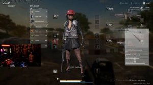 PUBG GAMEPLAY: RTX 3080 12GB