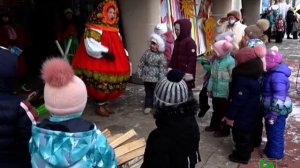 2021 03 17 Масленица