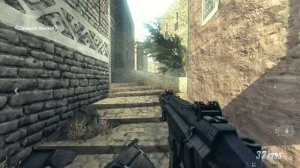 "Call of Duty: Black Ops 2", HD walkthrough (Veteran), Mission 8 - Achilles' Veil (+Intel)