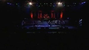Edguy - Tears of a Mandrake (Live São Paulo 2004)