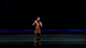 Villa Council Presents: Peter Sellars