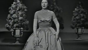 Ария Виолетты из оперы Травиата  Дж  Верди  1853  Исп  Anna Moffo  1960