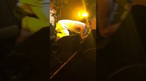 Daniel Johns We Are Golden Vivid Sydney Opera House