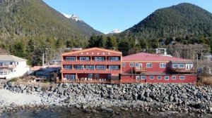 Alaska Sport Fishing | Cascade Creek Lodge