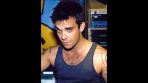 Robbie Williams & Tom Jones - Are You Gonna Go My Way