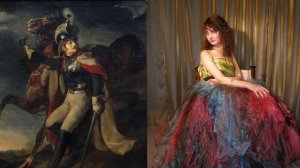 Светлана Дзансолова - НОРМАНДИЯ