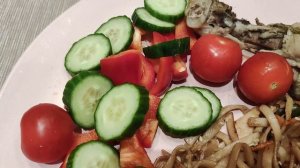 ХУДЕЮ ВКУСНО/ АКТЁР/ Гарвардская тарелка, метаболическая тарелка, без калорий#худеемвместе #диета