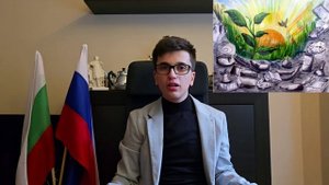 Задание №1: XX Международная олимпиада по русскому языку имени В.Г. Костомарова