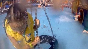 Аквапарк "Амфибиус" Лето-2019