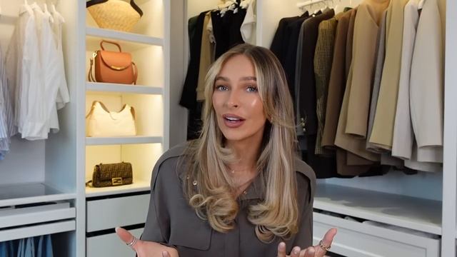 TOP 10 AUTUMN FASHION TRENDS 2024 - wearable trends for fall смотреть онлайн