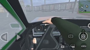 купил свой первый оперский автомобиль за 15к/жизнь опера в мадаут 2