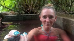 Термальные источники Банлин "BanLing" - Дикарем в Санью - Санья Бэй (Sanya Bay)