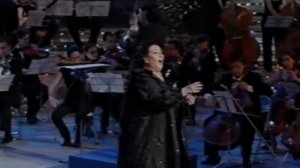 Montserrat Caballé - Ave María