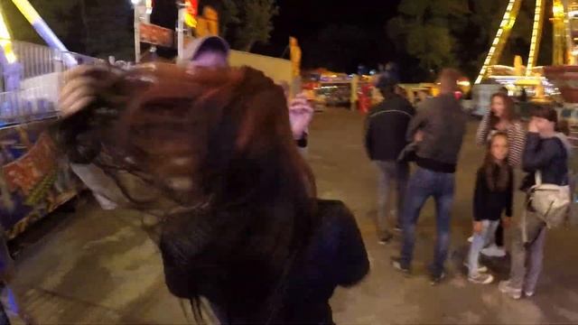 Поездка в Одессу часть1