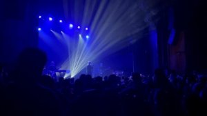 Molchat Doma live in Hollywood 5-30-22