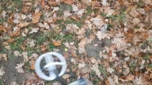 Xp ORX vs Golden mask 5+ SE - depth test - 9 cal coil