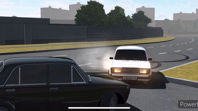 Суета по городу Опера Ркд смотреть онлайн